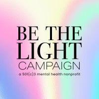 be the light campaign