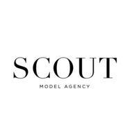 scout talent management llc- dba scout model agency logo image