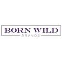 logo of Born Wild Brands