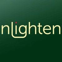 nlighten logo image