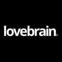 lovebrain® logo image