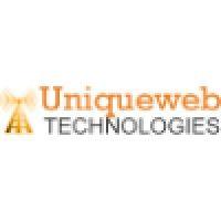 uniqueweb technologies logo image