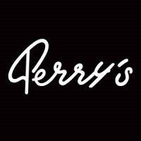 perry's steakhouse & grille logo image