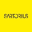 logo of Sartorius