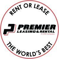 premier leasing & rental