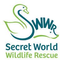 secret world wildlife rescue logo image