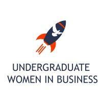 undergraduate women in business mongolia logo image