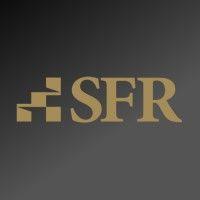 sfr advisory group logo image