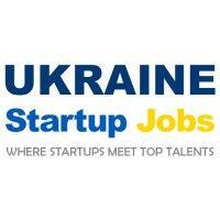 ukraine startup jobs