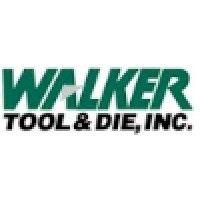 walker tool & die, inc. logo image