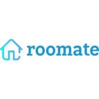 roommate (acquired) logo image