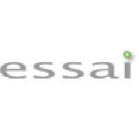 essai, inc. logo image