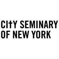 city seminary of new york logo image