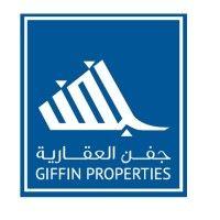 giffin properties llc (subsidiary of al dhaheri capital investment group) logo image