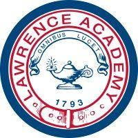 lawrence academy logo image