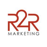 r2r marketing, llc logo image