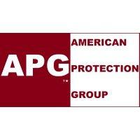 american protection group (apg) logo image