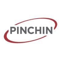 pinchin ltd. logo image