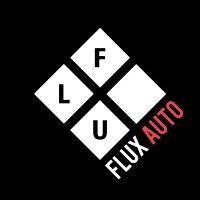 flux auto logo image