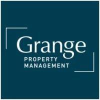 grange property management logo image