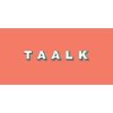 logo of Taalk Io