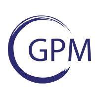 global process manager inc logo image