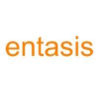 entasis logo image