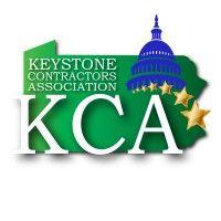 keystone contractors association