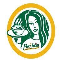 pho hoa noodle soup logo image