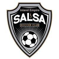 inland empire salsa soccer club logo image