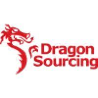 dragon sourcing logo image