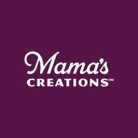 mama's creations logo image