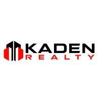 kaden realty logo image