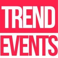 trend events logo image