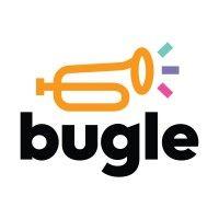 bugle, inc logo image