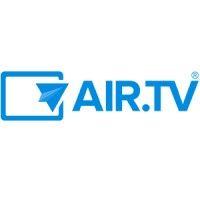 air.tv logo image