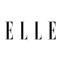 elle india logo image