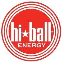 hiball logo image