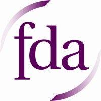 fda (trade union) logo image