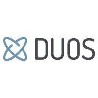 duos logo image