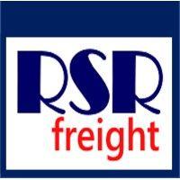 rsr freight lines pvt ltd