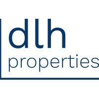 dlh properties, llc