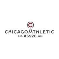 chicago athletic association logo image