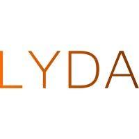 lyda group logo image