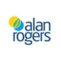 alan rogers travel group logo image