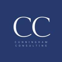 cunningham consulting, llc (new york) logo image