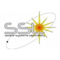 space systems laboratory logo image