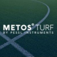 metos turf logo image