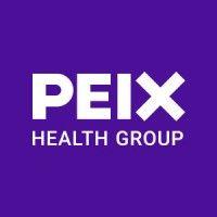 peix health group logo image