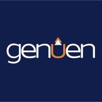 genuen logo image